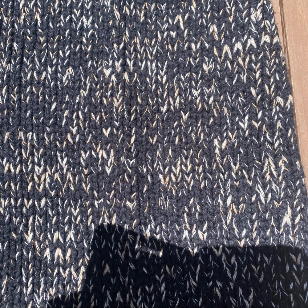 Atelier Delphine cotton knit midi skirt, size M. EUC - Picture 2 of 6